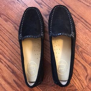 Jack Rogers Taylor Moccasin